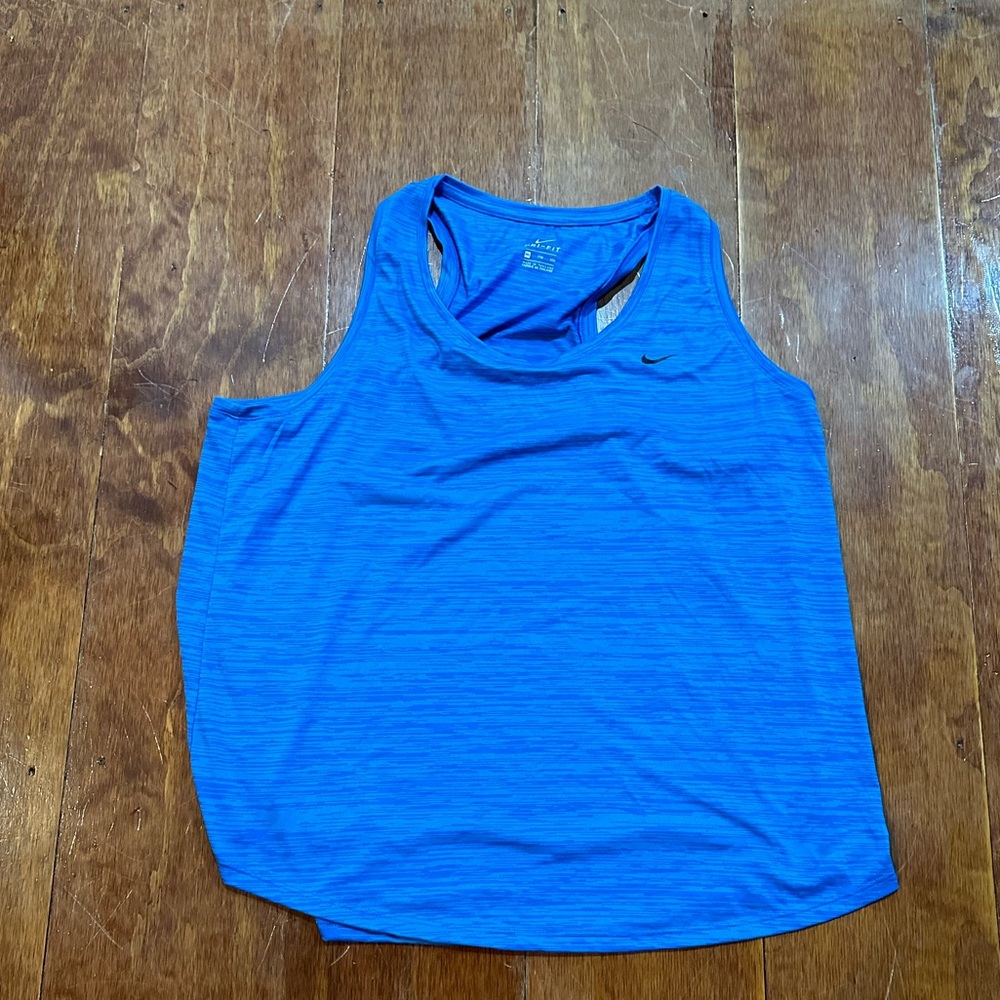 Nike Dri-Fit Tank